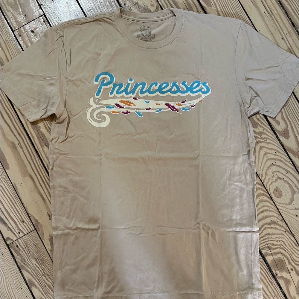 Pocahontas Inspired Tee